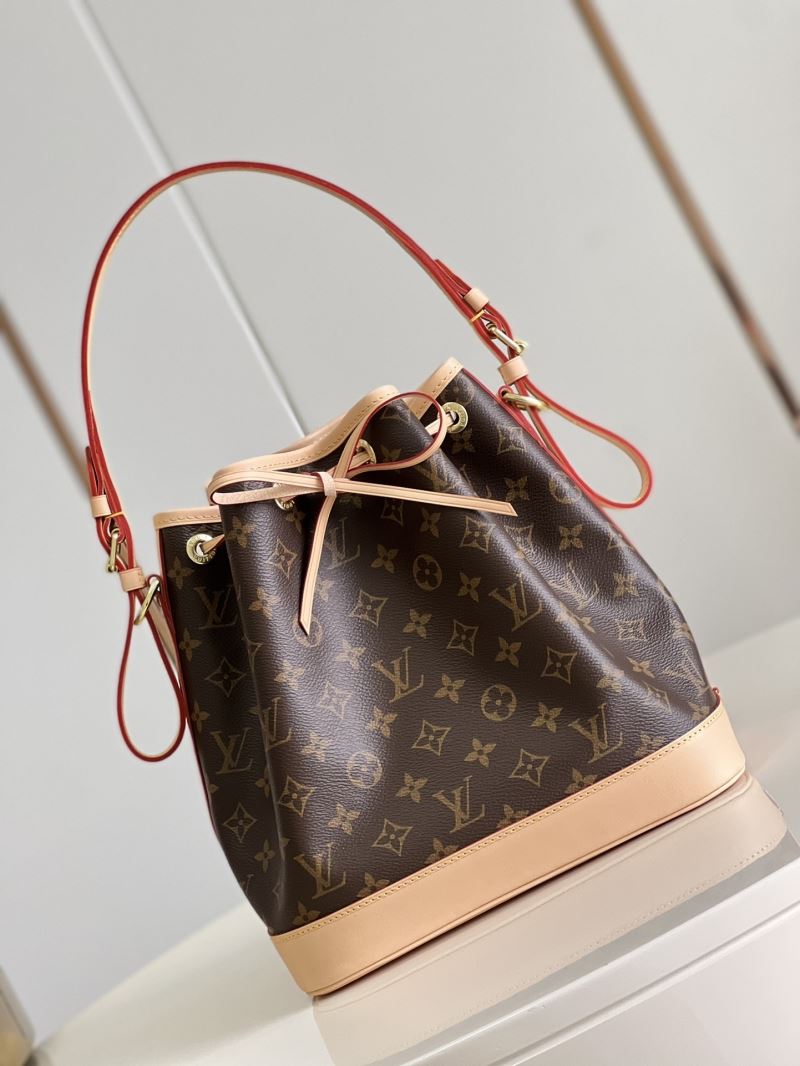 Louis Vuitton Bucket Bags